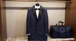 premium formalwear garment bags