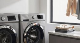 premium laundry equipment importance