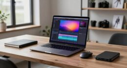 professional editing laptop essentials