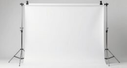 professional fashion reel backdrops