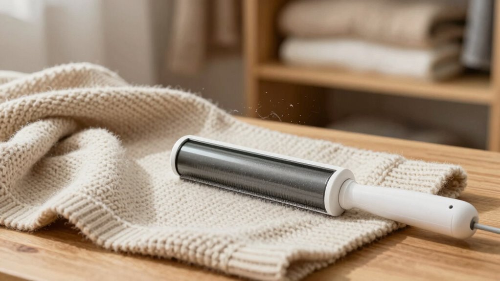 proper fabric care routine