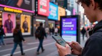 rapid evolving trend changes