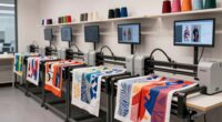 reducing waste through customization