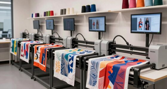 reducing waste through customization