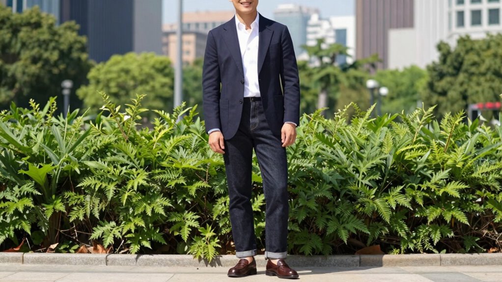 repeating outfits promotes sustainability