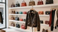 resale shaping fashion industry
