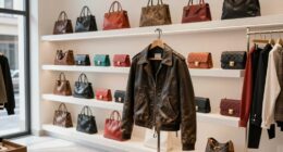 resale shaping fashion industry