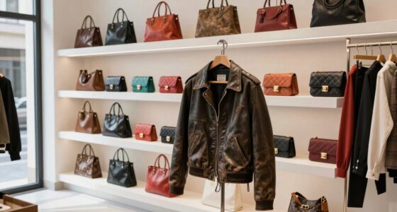 resale shaping fashion industry