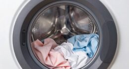 research on delicate laundry