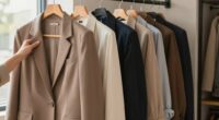 revamping wardrobe accelerates style