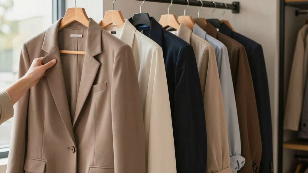 revamping wardrobe accelerates style