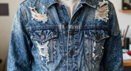 reviving fashion through mending