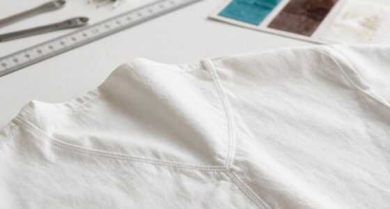 seamless garment finishes