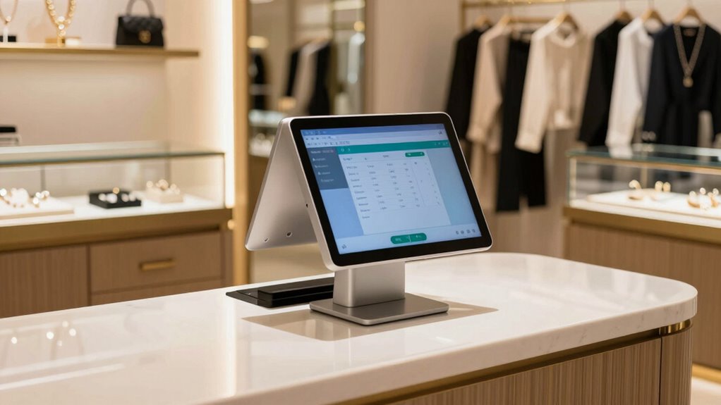 seamless inventory and engagement