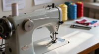sewing machine enthusiasts