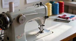 sewing machine enthusiasts