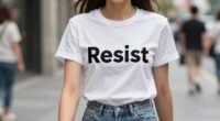 slogan tees evolved style