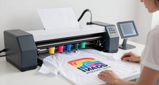 small brand printing revolution