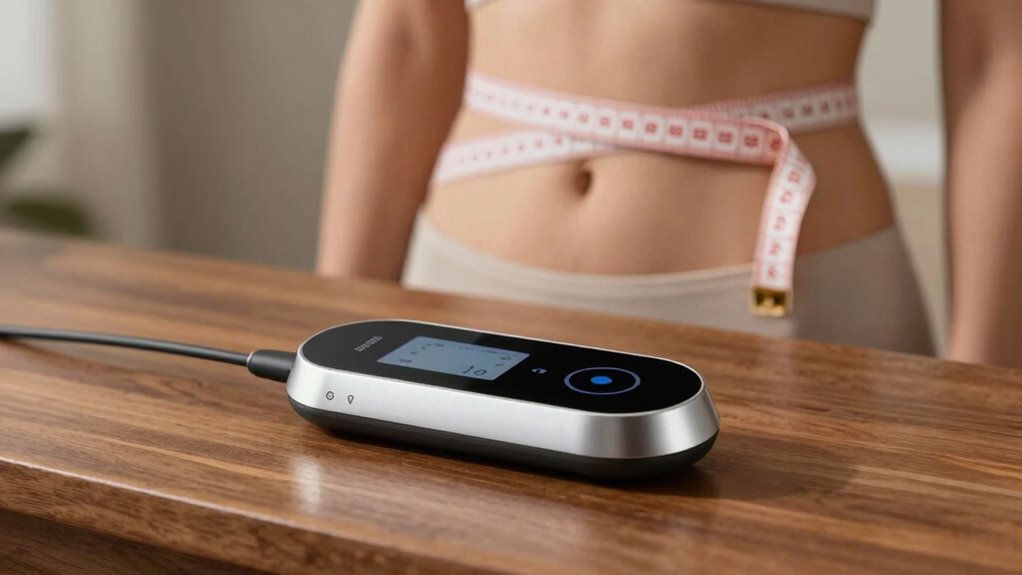 smart body measurement integration