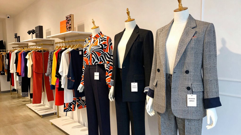 smart sustainable fashion choices