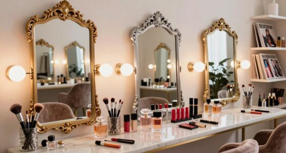 studios enhance with mirrors