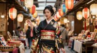 style reflects cultural roots