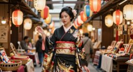 style reflects cultural roots