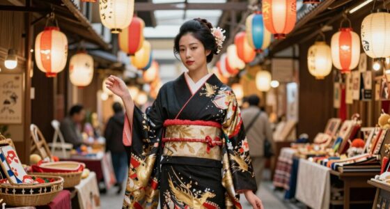style reflects cultural roots