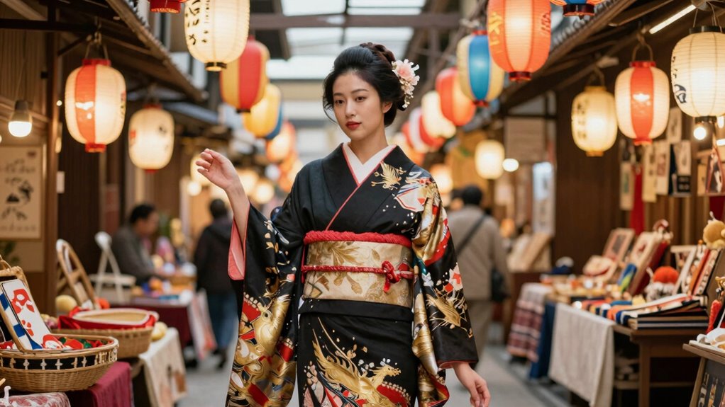style reflects cultural roots