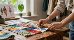 styling skills promote sustainability