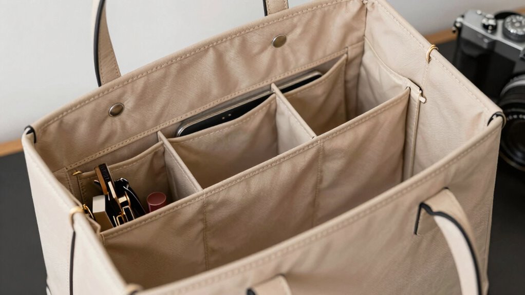 stylish durable versatile organizers