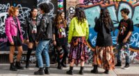 subcultures influence fashion trends