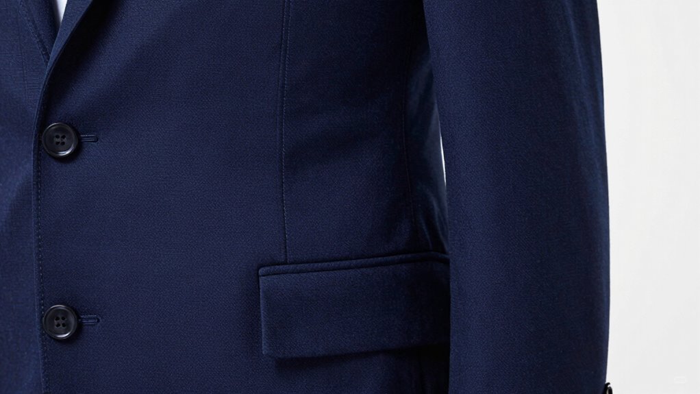 subtle details elevate style