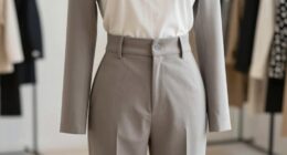 subtle shifts in proportions