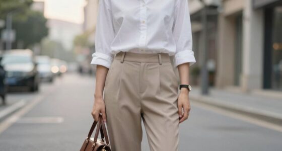 subtlety enhances everyday style