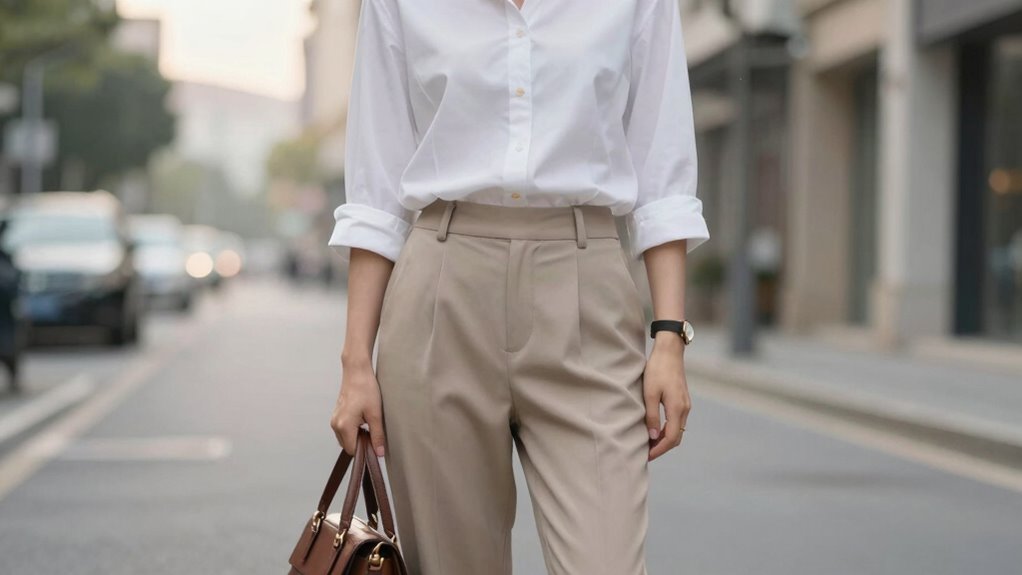 subtlety enhances everyday style