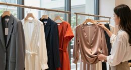 sustainable clothing rental practices