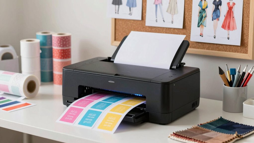 sustainable customizable label solutions