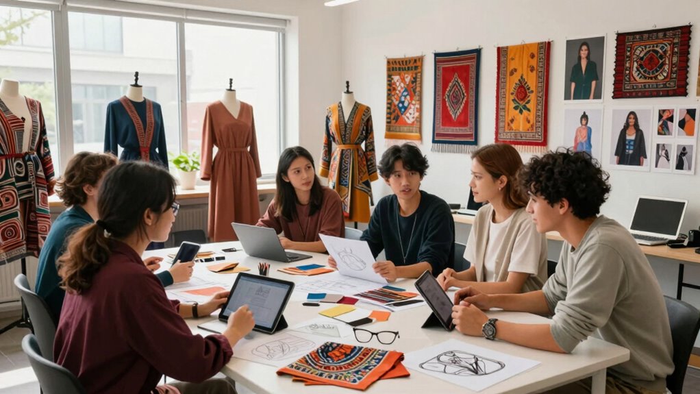 sustainable digital fashion innovation