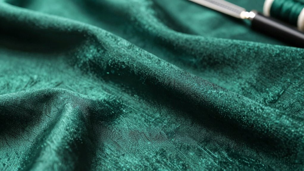 sustainable durable fabric choices