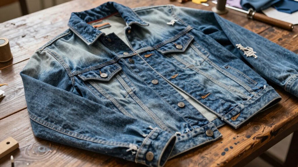 sustainable durable wardrobe choices