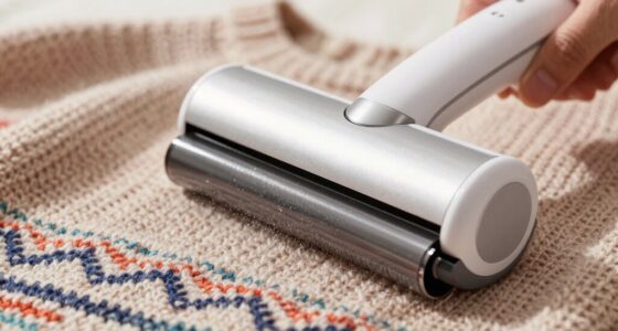 sweater lint remover machines
