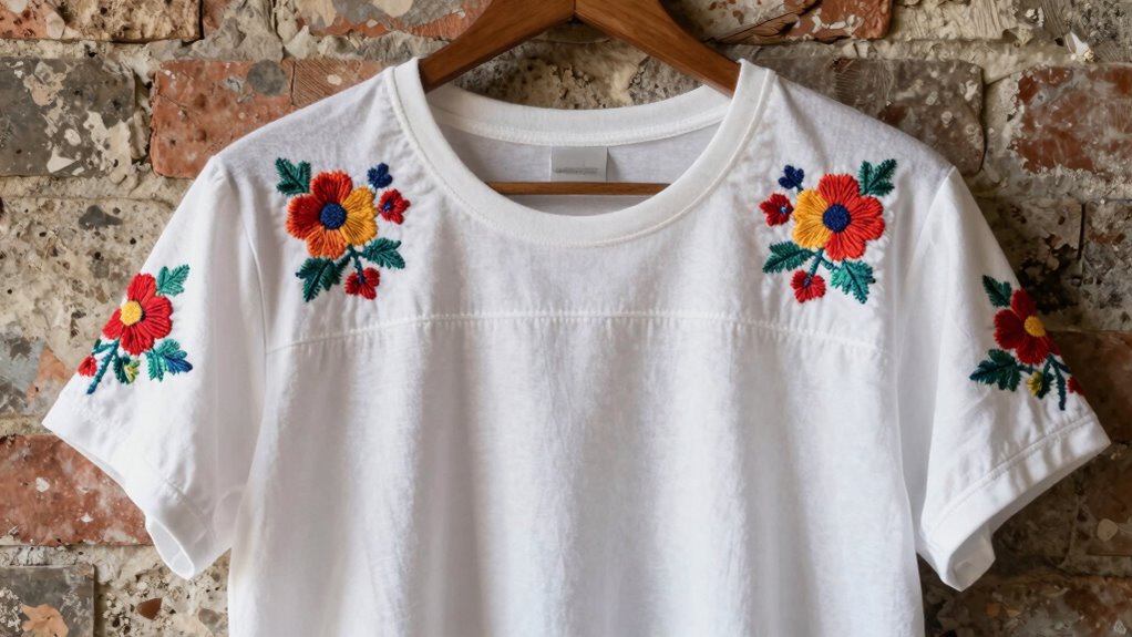 t shirts as wearable art