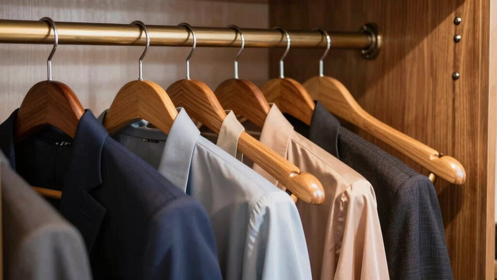 timeless aromatic wardrobe protection