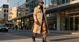 timeless fashion that endures