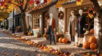 track trends seasonally