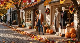 track trends seasonally