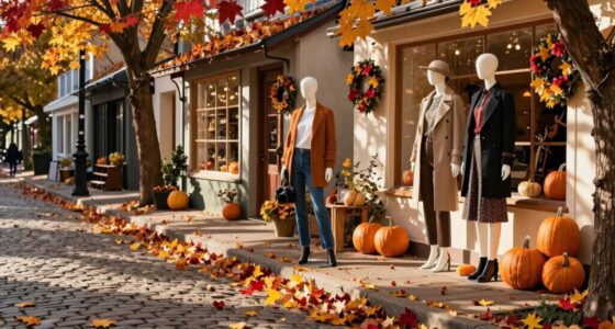 track trends seasonally