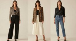 transforming statement pieces creatively