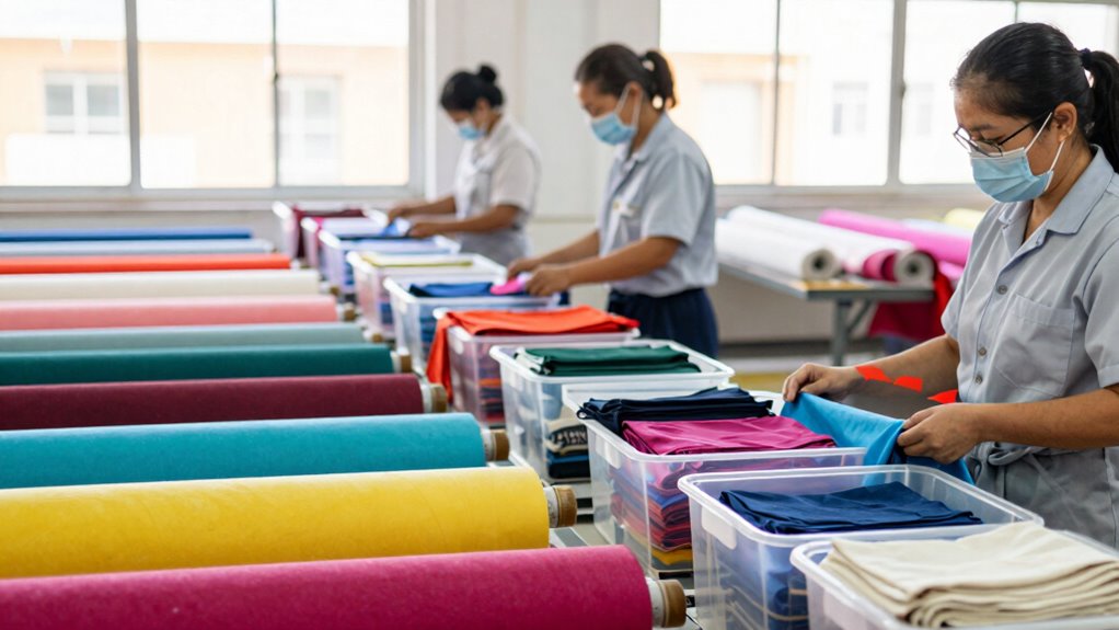 transparent ethical fashion practices